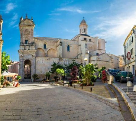 Guest House Italy 21 -Affittacamere 萨萨里 外观 照片