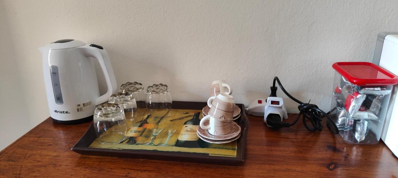 Guest House Italy 21 -Affittacamere 萨萨里 外观 照片