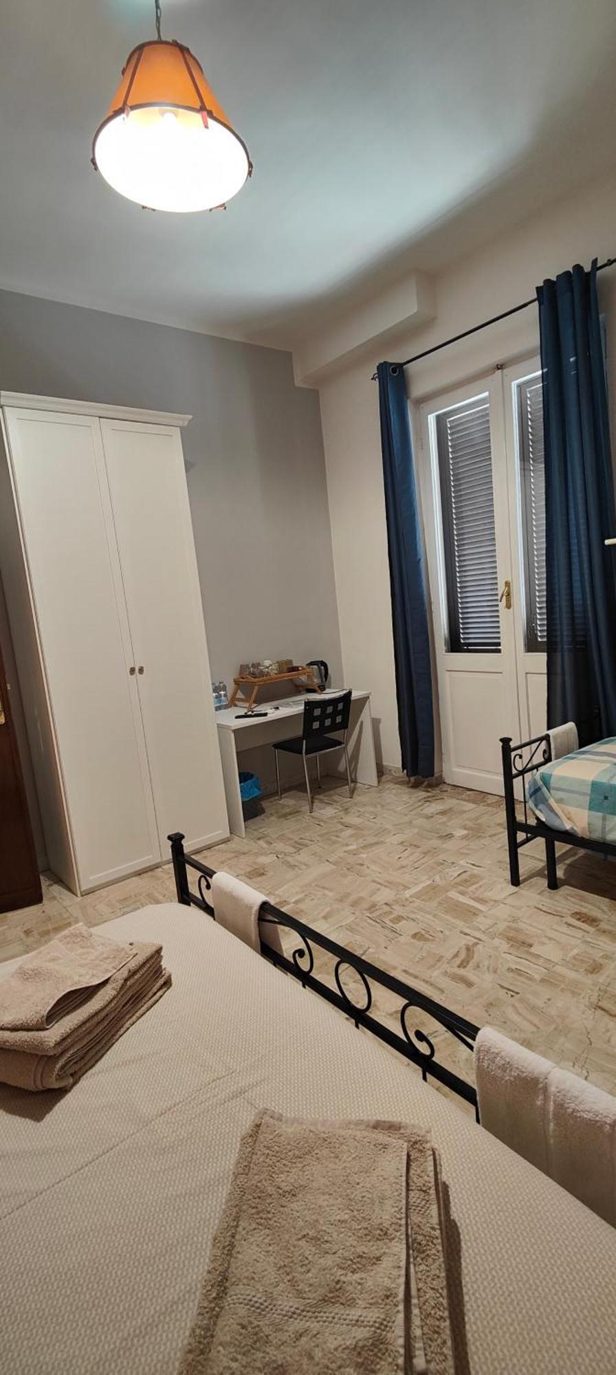 Guest House Italy 21 -Affittacamere 萨萨里 外观 照片