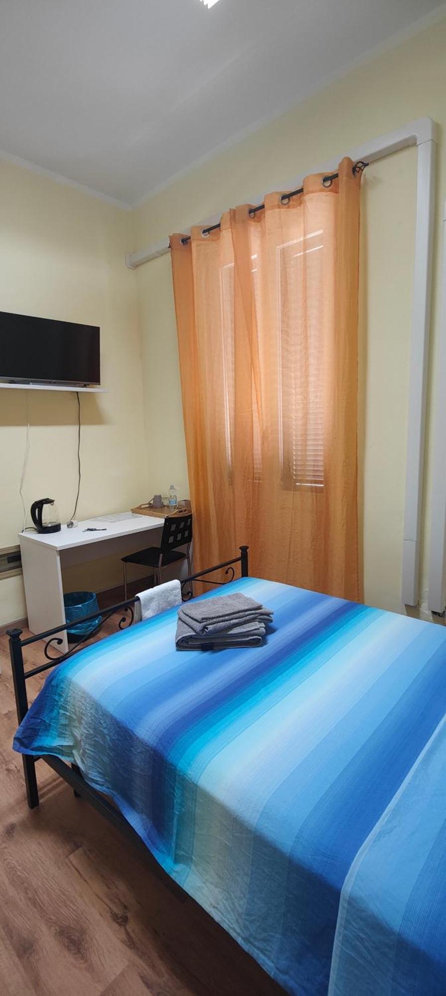 Guest House Italy 21 -Affittacamere 萨萨里 外观 照片