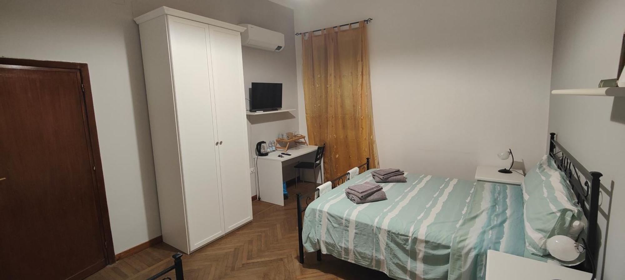 Guest House Italy 21 -Affittacamere 萨萨里 外观 照片