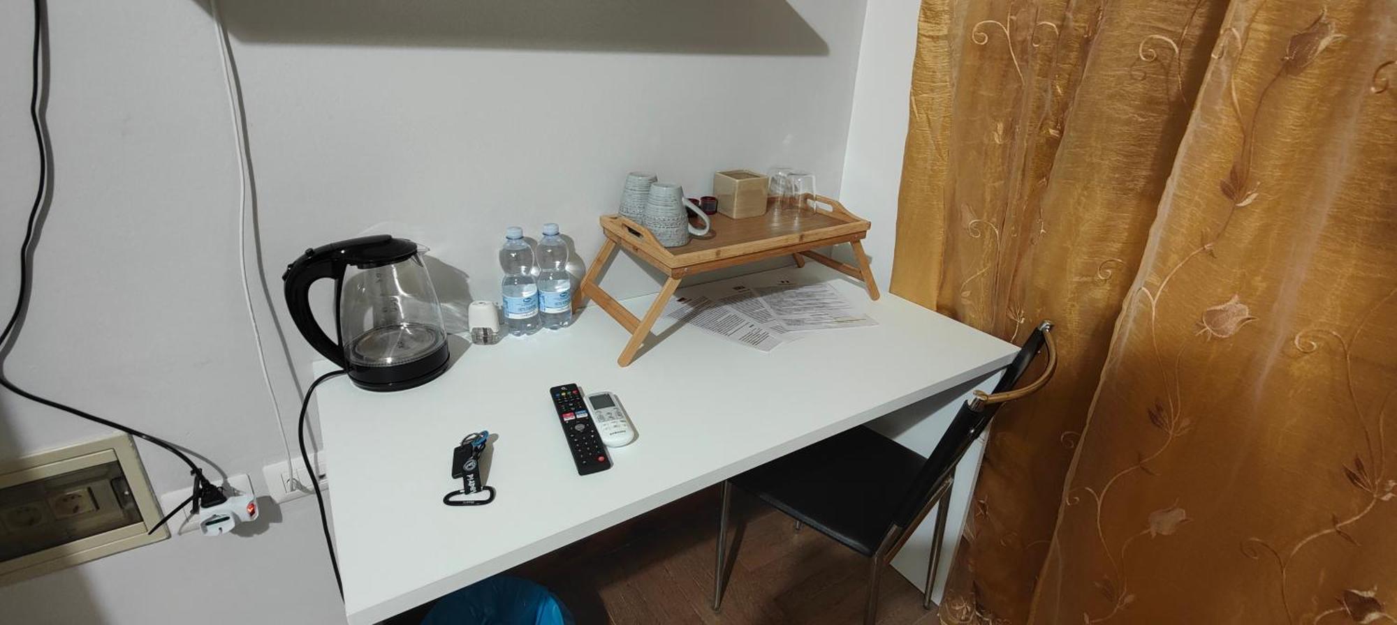 Guest House Italy 21 -Affittacamere 萨萨里 外观 照片