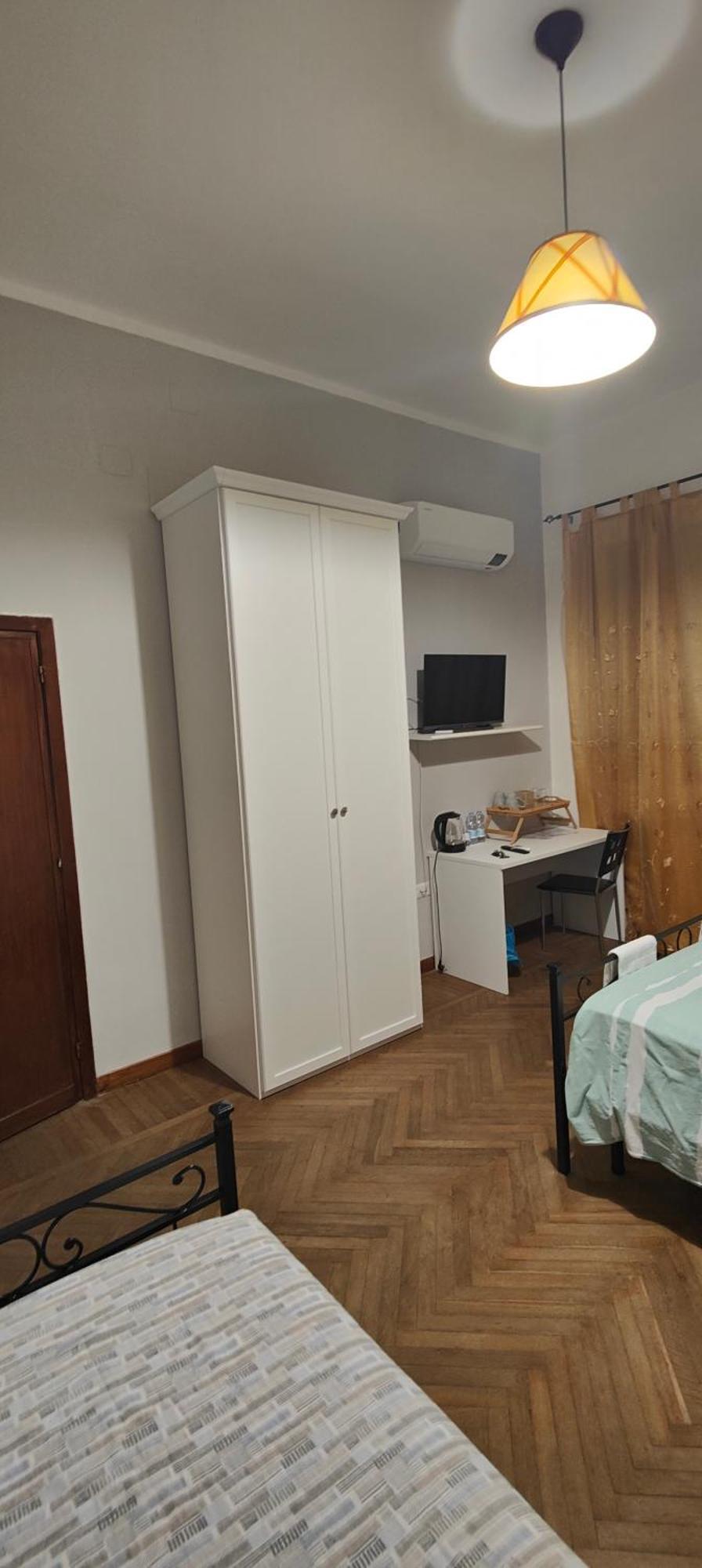 Guest House Italy 21 -Affittacamere 萨萨里 外观 照片
