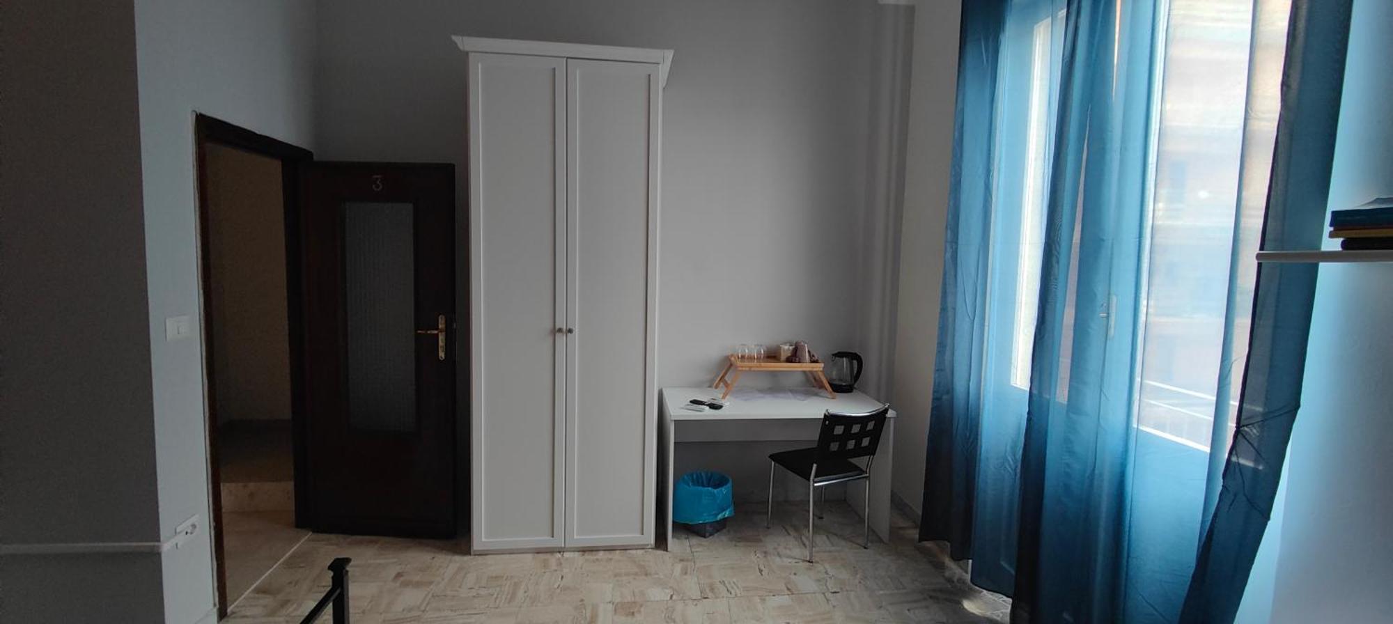Guest House Italy 21 -Affittacamere 萨萨里 外观 照片