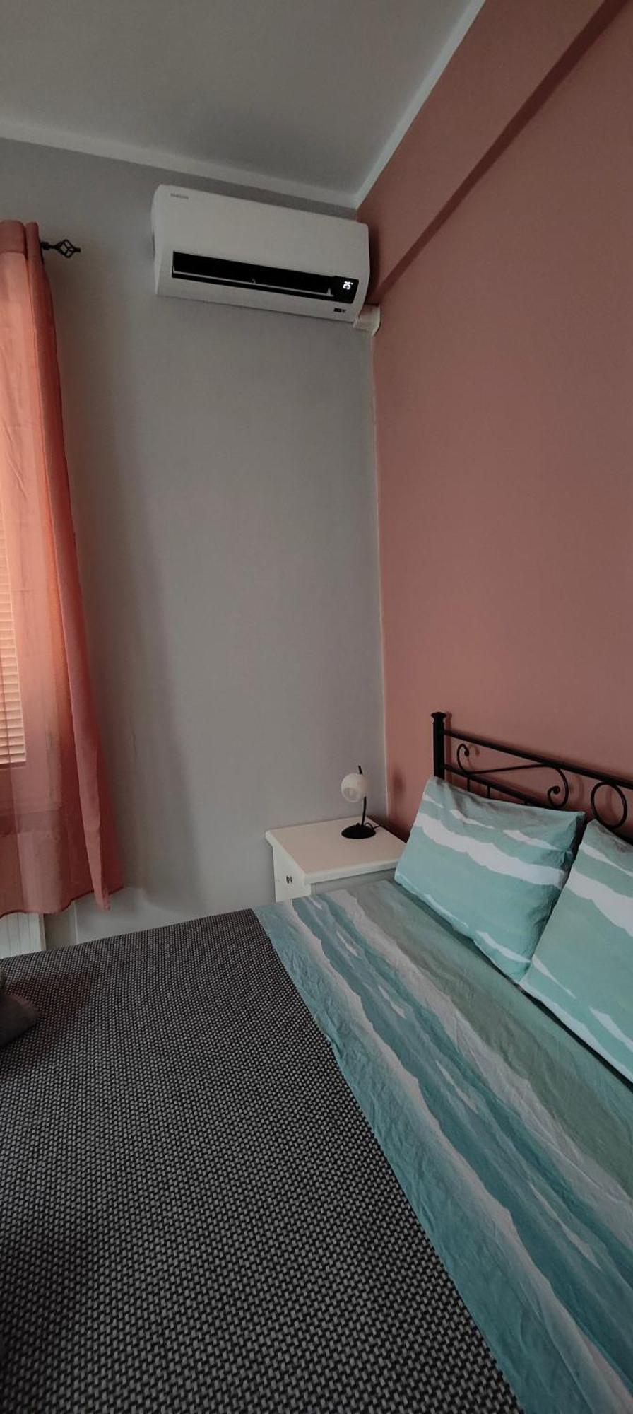 Guest House Italy 21 -Affittacamere 萨萨里 外观 照片